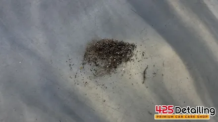 군포 송정지구 기아 레이 디테일링 세차 후기 / 경기 군포