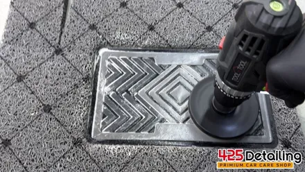 군포 송정지구 기아 니로 디테일링 세차 후기 / 경기 군포