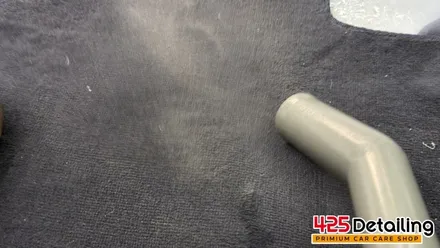 군포 송정지구 기아 레이 디테일링 세차 후기 / 경기 군포