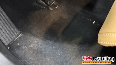 군포 송정지구 볼보 XC60 디테일링 세차 후기 / 경기 군포