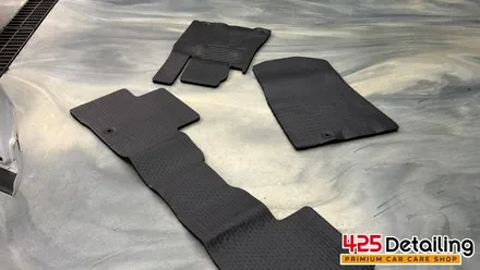 군포 송정지구 제네시스 GV70 디테일링 세차 후기 / 경기 군포