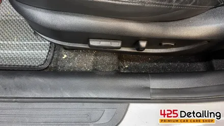 군포 송정지구 현대 I30 디테일링 세차 후기 / 경기 군포