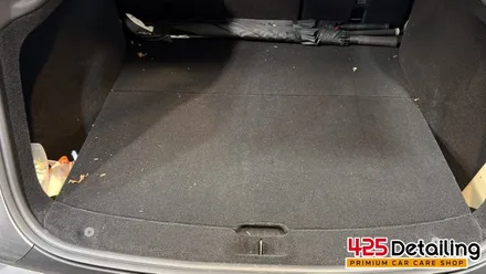 군포 송정지구 테슬라 모델 Y 디테일링 세차 후기 / 경기 군포