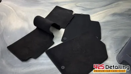 군포 송정지구 기아 K3 GT 디테일링 세차 후기 / 경기 군포