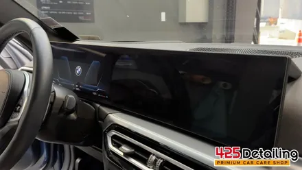 군포 송정지구 BMW 420i 디테일링 세차 후기 / 경기 군포