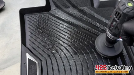 군포 송정지구 BMW M240i 디테일링 세차 후기 / 경기 군포