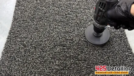 군포 송정지구 르노 SM6 디테일링 세차 후기 / 경기 군포