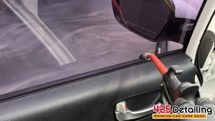 군포 송정지구 기아 K3 디테일링 세차 후기 / 경기 군포