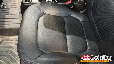 군포 송정지구 기아 레이 디테일링 세차 후기 / 경기 군포