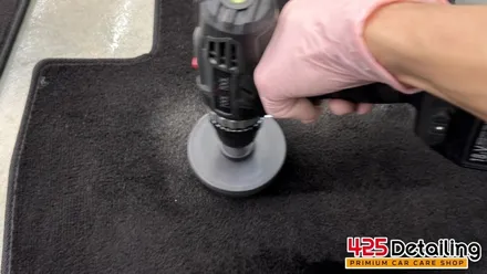 군포 송정지구 K3 GT 디테일링 세차 후기 / 경기 군포