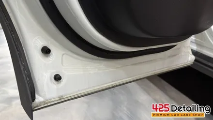 군포 송정지구 KGM 토레스 디테일링 세차 후기 / 경기 군포
