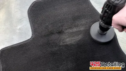 군포 송정지구 기아 레이 디테일링 세차 후기 / 경기 군포