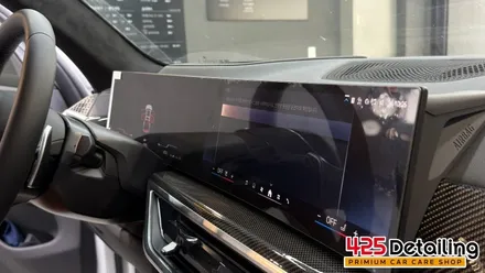 군포 송정지구 BMW X7 디테일링 세차 후기 / 경기 군포