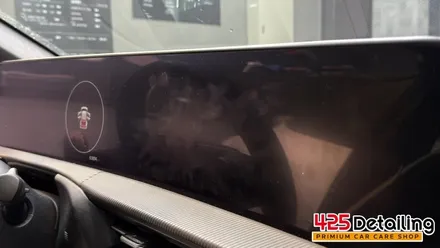 군포 송정지구 기아 EV6 디테일링 세차 후기 / 경기 군포