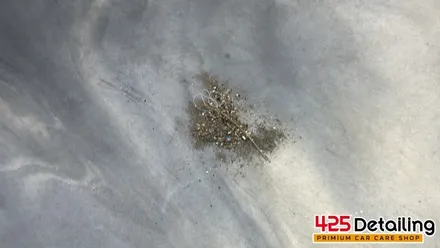 군포 송정지구 쉐보레 트래버스 부분 클리닝 및 디테일링 세차 / 경기 군포
