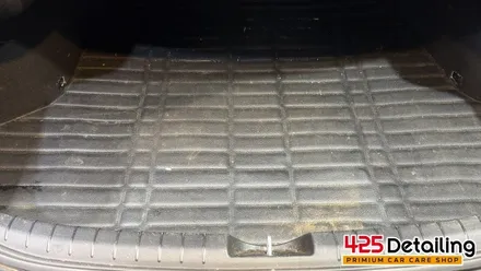 군포 송정지구 현대 그랜저IG 실내 디테일링 세차 / 경기 군포