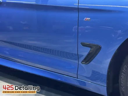 군포 송정지구 BMW 3GT 디테일링 세차 후기 / 경기 군포