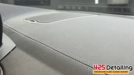 군포 송정지구 BMW X4 유막 제거 발수 코팅 및 디테일링 세차 후기 / 경기 군포