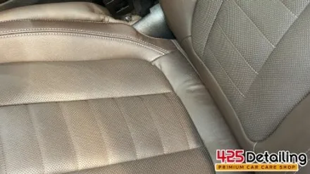 군포 송정지구 BMW X4 디테일링 세차 후기 / 경기 군포