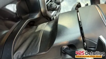 군포 송정지구 BMW X4 발수코팅 및 디테일링 세차 후기 / 경기 군포
