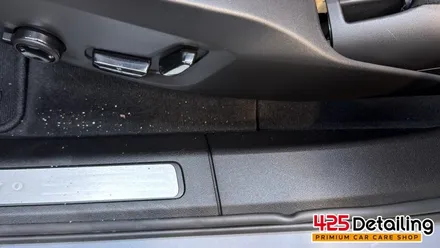 군포 송정지구 볼보 XC60 디테일링 세차 후기 / 경기 군포