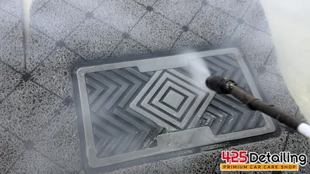 군포 송정지구 기아 니로 디테일링 세차 후기 / 경기 군포