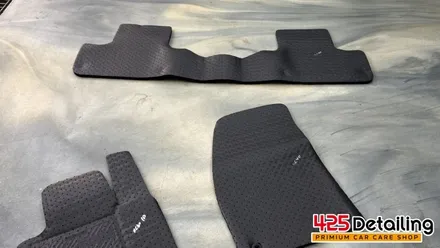 군포 송정지구 볼보 XC60 디테일링 세차 후기 / 경기 군포