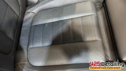 군포 송정지구 BMW X3 40i 디테일링 세차 후기 / 경기 군포