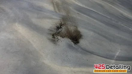 군포 송정지구 제네시스 GV70 디테일링 세차 후기 / 경기 군포