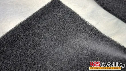군포 송정지구 테슬라 모델 3 디테일링 세차 후기 / 경기 군포