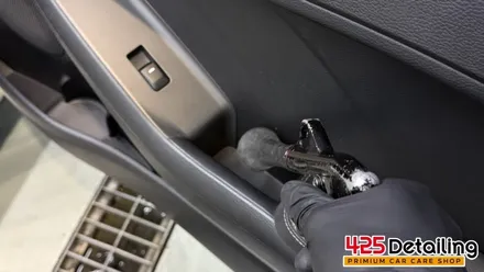 군포 송정지구 기아 K3 디테일링 세차 후기 / 경기 군포