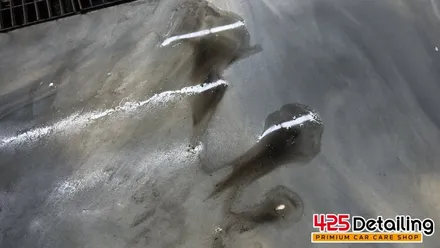 군포 송정지구 미니 쿠퍼 5도어 실내 디테일링 세차 후기 / 경기 군포