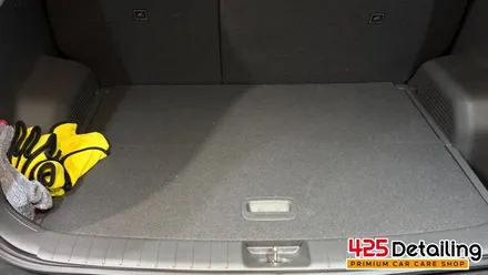 군포 송정지구 기아 EV3 디테일링 세차 후기 / 경기 군포