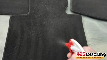 군포 송정지구 BMW 420i 디테일링 세차 후기 / 경기 군포