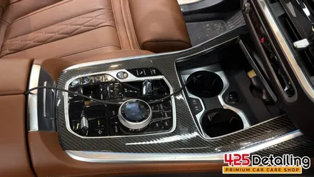 군포 송정지구 BMW X7 디테일링 세차 후기 / 경기 군포