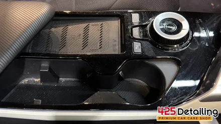 군포 송정지구 기아 EV6 디테일링 세차 후기 / 경기 군포