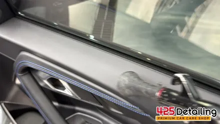 군포 송정지구 BMW M240i 디테일링 세차 / 경기 군포