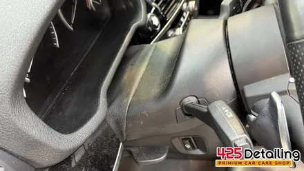 군포 송정지구 BMW X4 디테일링 세차 / 경기 군포
