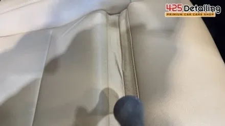 군포 송정지구 볼보XC40 디테일링 세차 후기 / 경기 군포