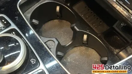군포 송정지구 벤츠 CLS 450 디테일링 세차 후기 / 경기 군포