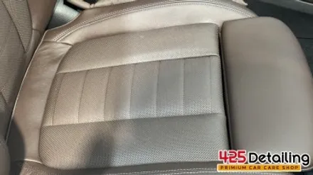 군포 송정지구 BMW X4 디테일링 세차 후기 / 경기 군포