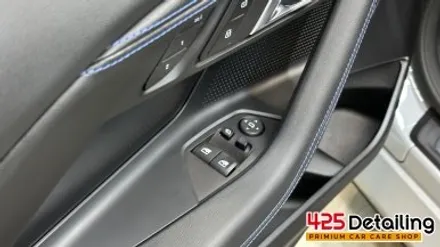 군포 송정지구 BMW M240i 디테일링 세차 후기 / 경기 군포