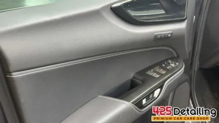 군포 송정지구 렉서스 NX 350h 디테일링 세차 후기 / 경기 군포