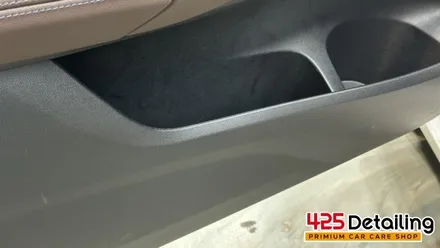 군포 송정지구 BMW X4 디테일링 세차 후기 / 경기 군포