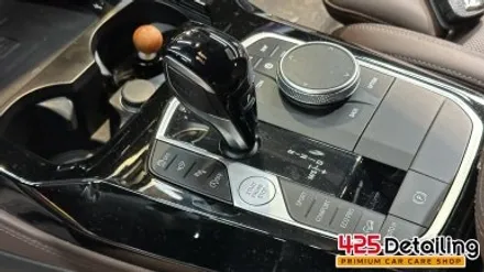 군포 송정지구 BMW X4 디테일링 세차 후기 / 경기 군포