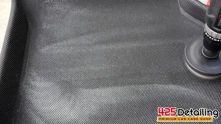 군포 송정지구 BMW X4 디테일링 세차 후기 / 경기 군포