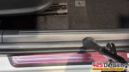 군포 송정지구 기아 니로 디테일링 세차 후기 / 경기 군포