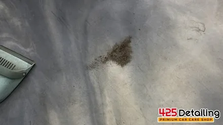 군포 송정지구 볼보 XC60 디테일링 세차 후기 / 경기 군포