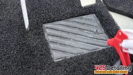 군포 송정지구 제네시스 GV70 디테일링 세차 후기 / 경기 군포