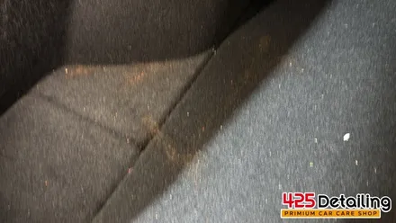 군포 송정지구 제네시스 GV70 석회물 및 부분 클리닝 디테일링 세차 후기 / 경기 군포
